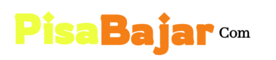 Pisa Bajar logo